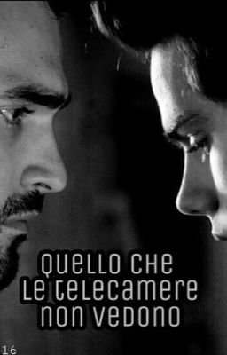 Quello che le telecamere non vedono [STEREK]