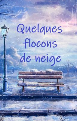 Quelques flocons de neige