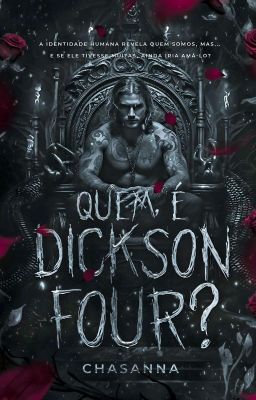 Quem é Dickson Four? : Dark Mind