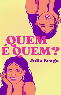 Quem é quem?