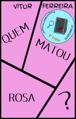 Quem Matou Rosa?