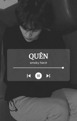 Quên | SOPE