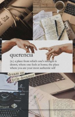 |•Querencia•|