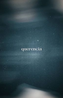 querencia;