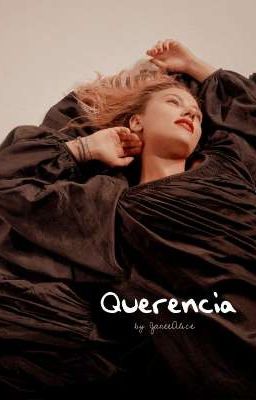 QUERENCIA ~ N. R.