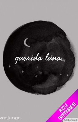 Querida Luna » KaiSoo