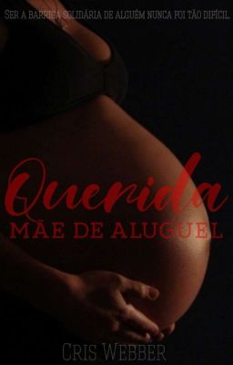 Querida Mãe De Aluguel