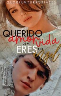 QUERIDO AMOR DE MI VIDA, ERES UN ÁNGEL|Christopher Vélez (Completa).