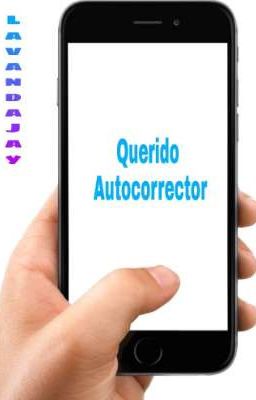 Querido Autocorrector