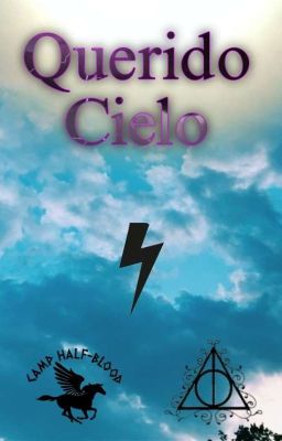 Querido Cielo [Nico x Draco]