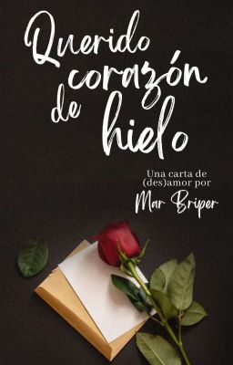 Querido corazón de hielo