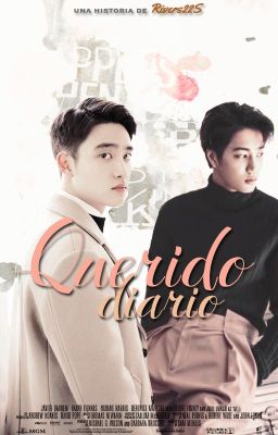 Querido diario ➡ [KaiSoo - Terminado]