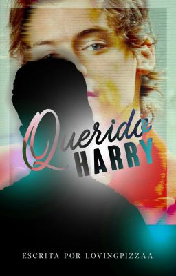 Querido Harry ~Terminada~ WATTYS 2019