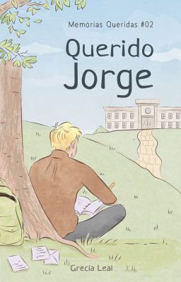 Querido Jorge (MQ #2)