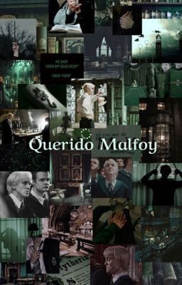 Querido Malfoy