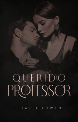 Querido Professor - DISPONÍVEL NA AMAZON