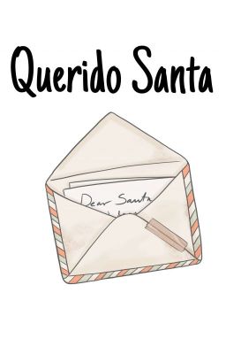 Querido Santa (Desafíos Historias Cortas)