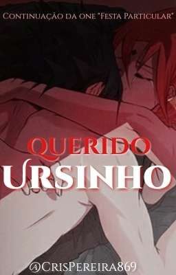 Querido Ursinho - SasuSaku 