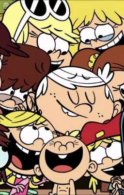 Queridos hermanos[The loud house]