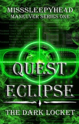 Quest Eclipse: The Dark Locket