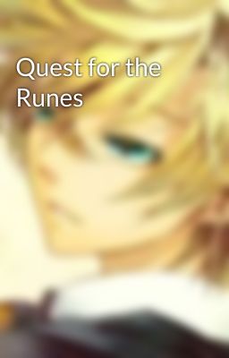 Quest for the Runes