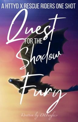 Quest for the Shadow Fury