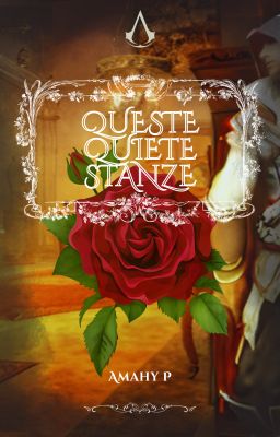 Queste quiete stanze [AC2]