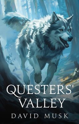 Questers' Valley [A Cozy LitRPG Adventure]