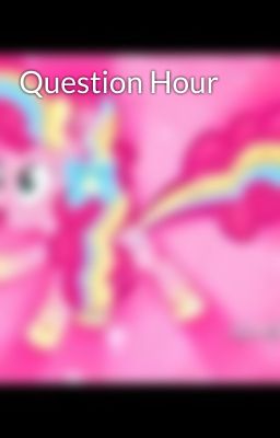 Question Hour