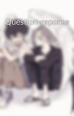 Question-reponse