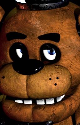 Question Time with Freddy  Fazbear