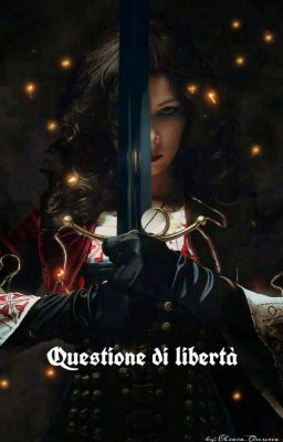 Questione di Libertà