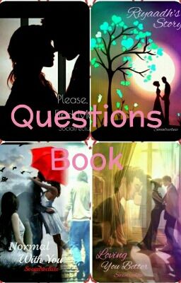 Questions Book