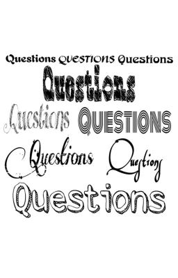 Questions (Complete)