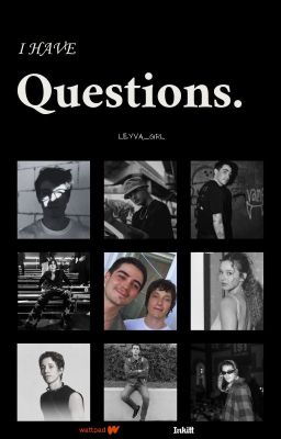 Questions |Jalonso Villalnela