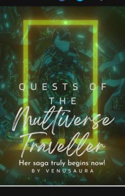 Quests of the Multiverse Traveler