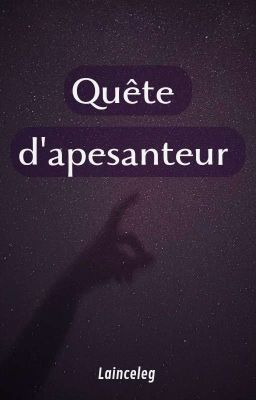 Quête D'apesanteur 