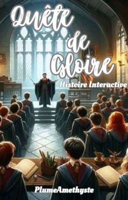 Quête de Gloire [HI1 - HP]