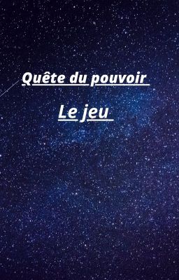 Quête du pouvoir