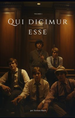 Qui dicimur esse