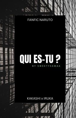 Qui es-tu ?