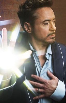 Qui est Robert Downey Jr  ???