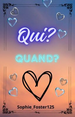 QUI? QUAND?