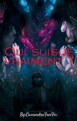 Qui suis-je vraiment ? Tome 3