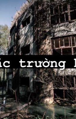 Qui tắc trường học ma