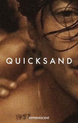 QUICKSAND