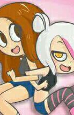 ¿Quien eres? ♡Aki y Mangle♡