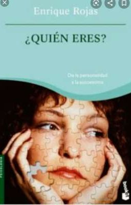 ¿Quien eres? Enrique Rojas