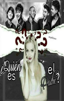 ¿Quién es el padre? -CNCO y Dove Cameron