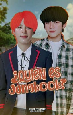 ¿Quién es Jungkook? 📚 Kookmin